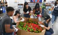 California Governor Asks USDA to Reverse Termination of $47 Million for Local Food Aid