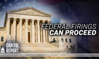 Supreme Court Clears Firing of 16,000 Probationary Workers; US to Increase China Tariffs to 104 Percent | Capitol Report