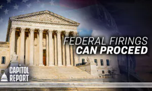 Supreme Court Clears Firing of 16,000 Probationary Workers; US to Increase China Tariffs to 104 Percent | Capitol Report