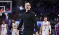 Cavaliers’ Head Coach Could Keep His Job Despite Knicks Sweep
