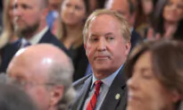 Texas AG Ken Paxton Announces Bid for US Senate, Challenging Fellow Republican Sen. John Cornyn