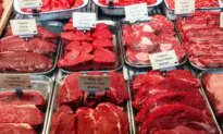 Global Demand for Australian Beef Surges During US-China Tariff War