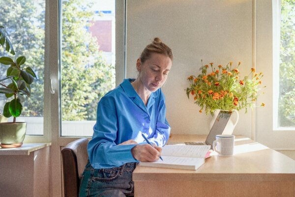 6 Rituals to Help You Reset and Refocus Throughout the Day