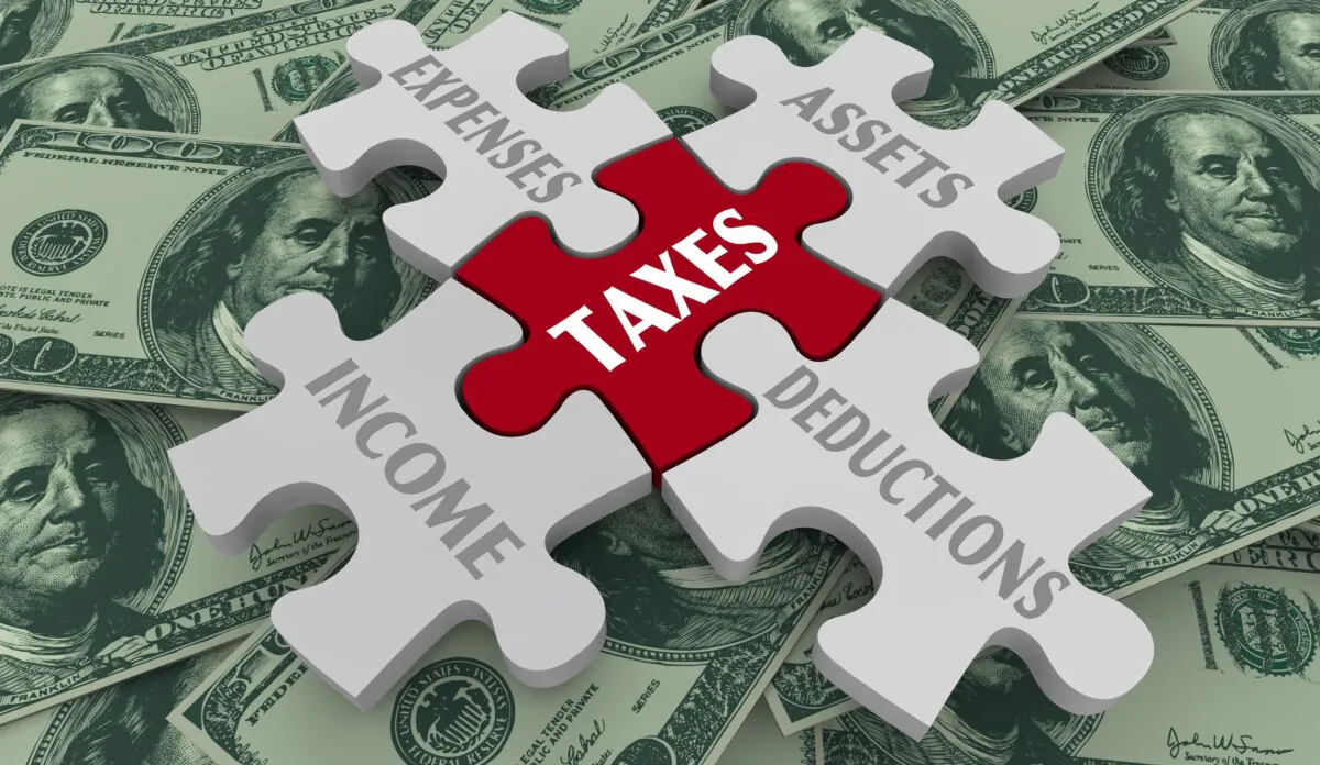 When it comes to legal settlements, there are careful and creative ways to structure your settlement and payout so as to maximize the amount that will be exempt from taxation. (iQoncept/Shutterstock)