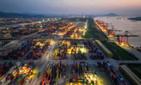 104 Percent Tariffs on China, Higher Levies on Dozens of Countries Take Effect