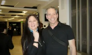 Art Critic Loves Shen Yun