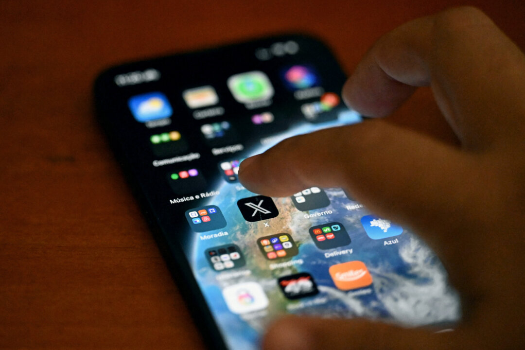 ‘Entrenched Power’ of Tech Giants Harming Australians, ACCC Warns
