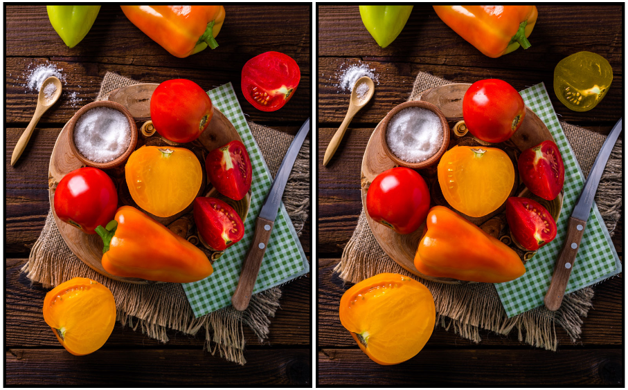 Play Spot the Difference