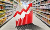 Inflation Remained Elevated in February