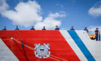 Over 20,000 Pounds of Cocaine Seized by US Coast Guard