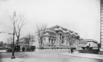 How a Dinner in Paris Led to the Creation of The Met