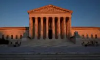 Supreme Court Justices Seem Inclined to Uphold Religious Charity’s Claim for State Tax Exemption