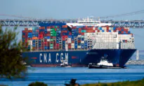 House Republicans Block Democratic Bid to Force Vote on Tariffs