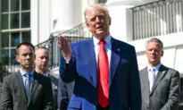 Trump Announces 90-Day Pause on Reciprocal Tariffs, Raises Levy on China