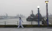 Peace Through Technological Strength: How Trump’s America Tames the Chinese Dragon