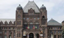 Ontario Not on Track to Balanced Budget, Watchdog Says