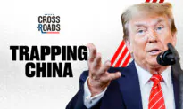 As Trump Pauses Tariffs, Focus Shifts to Global Trade War With CCP | Live With Josh 