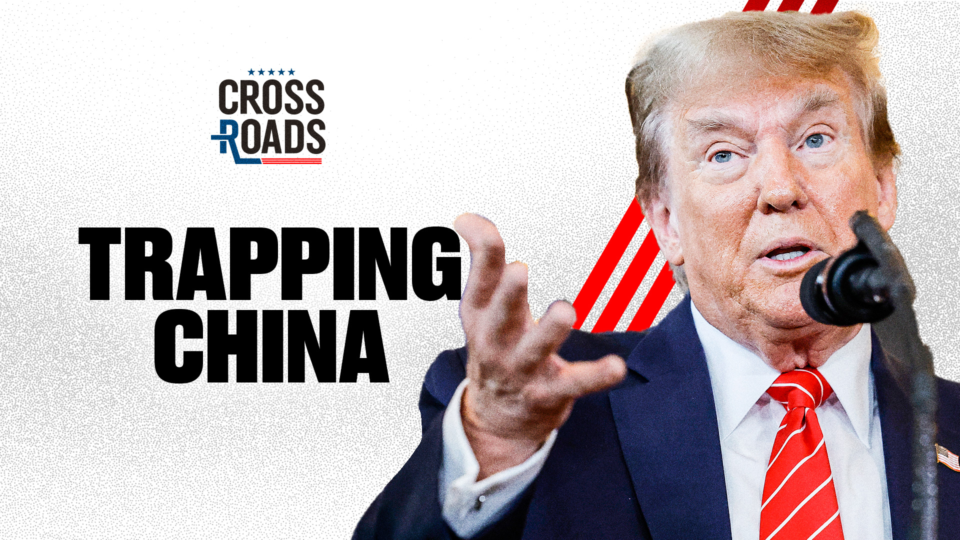 As Trump Pauses Tariffs, Focus Shifts to Global Trade War With CCP ...