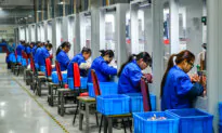 China Affiliates of US Chip Maker Taken Off Sanctions List