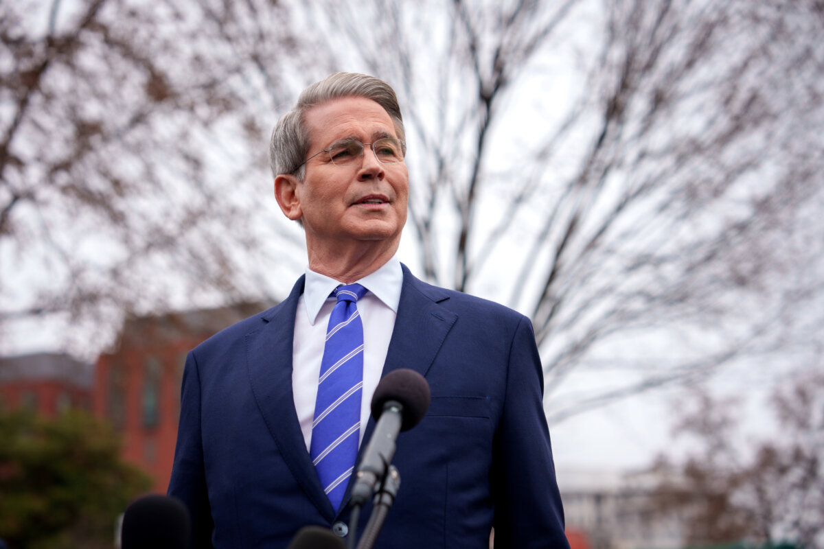 Epoch Times Photo