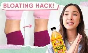 I Tried Hacking My Bloating, Weight, and Skin! ‘Easy’ (Not Sponsored)