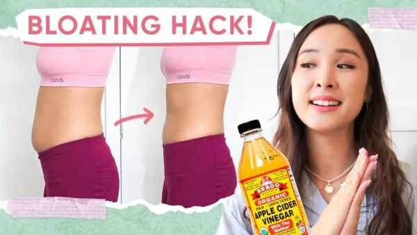 I Tried Hacking My Bloating, Weight, and Skin! ‘Easy’ (Not Sponsored)
