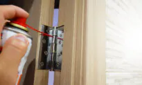 Use the Right Hinge for the Project