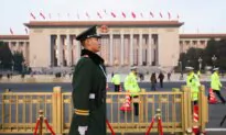 Beijing Sentences Bakery Owner to 12 Years in Prison for His Faith