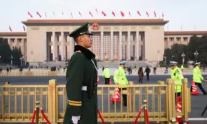 Beijing Sentences Bakery Owner to 12 Years in Prison for His Faith
