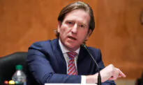 Trump Revokes Security Clearance for Former Officials Miles Taylor, Chris Krebs
