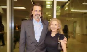 Northridge Audience Moved to Tears by Shen Yun
