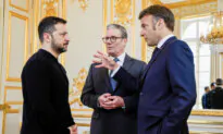UK And France Convene Defense Ministers’ Meeting to Discuss Ukraine