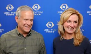 Spirituality in Shen Yun ‘Enlightening and Eye Opening,’ Says Boston Theatergoer