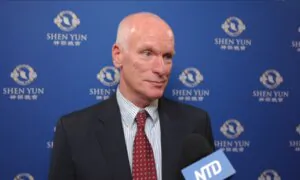 Shen Yun ‘Refreshing’ and ‘Masterfully Done’, Says Boston Audience Member