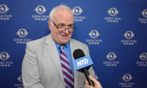 Shen Yun Represents ‘True Chinese Culture,’ Says Company Director