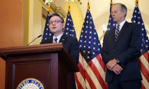 House Passes Budget Plan to Advance Trump’s Agenda; EU Pauses Counter-Tariffs Against US for 90 Days