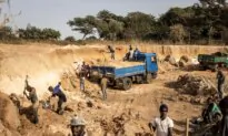 Beijing Pressures 2 African Countries to Quit International Group Critical of China