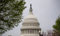 House Passes Bill to Require State Department to Review Taiwan Relations
