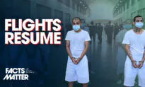 Supreme Court Sides With Trump, Allows Deportations to Resume | Facts Matter