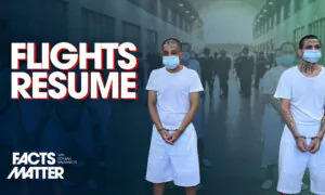 Supreme Court Sides With Trump, Allows Deportations to Resume | Facts Matter