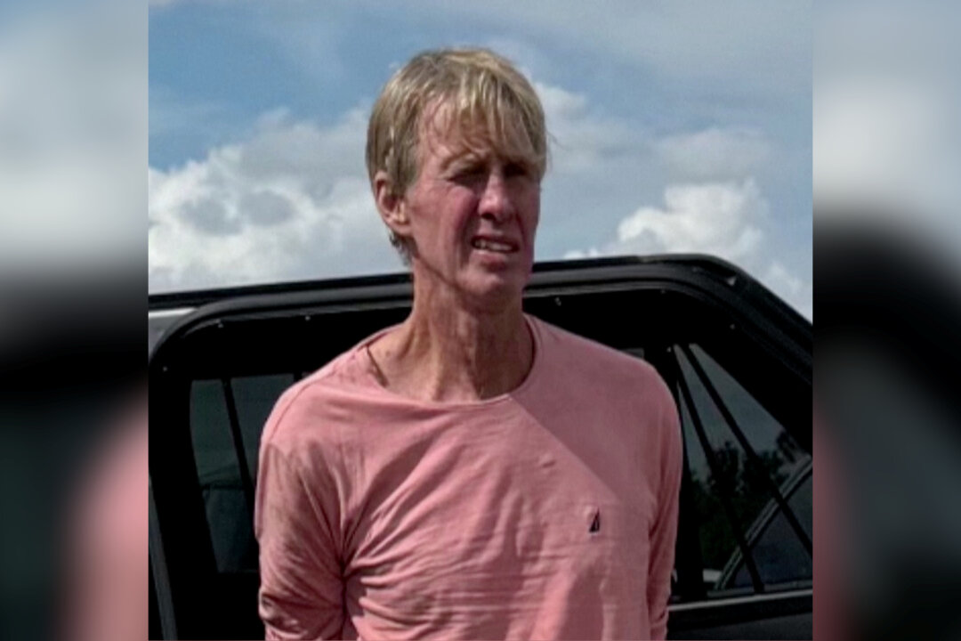 DOJ Seeks Life Sentence for Trump’s Would-Be Assassin