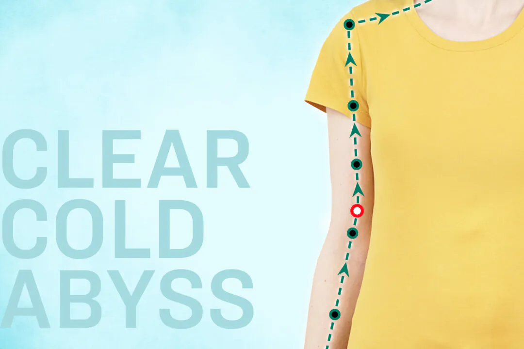 Qing Leng Yuan: Finding Natural Relief From Migraine Pain