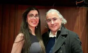 Shen Yun Is ‘Soothing to the Soul,’ Says Canadian Physician
