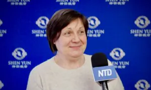 Shen Yun’s ‘Values Have an Importance for Everyone,’ Says Canadian Theatregoer