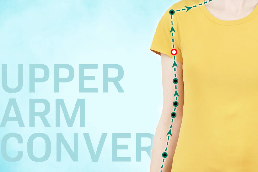 Is Your Air Conditioning Causing Shoulder Pain? Nao Hui Can Help