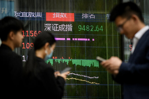 Wave of Suicides Among Chinese Entrepreneurs Signals Deepening Crisis in Private Sector: Expert