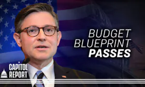 House GOP Passes $1.5 Trillion Budget Cut Plan; 145 Percent China Tariff Stays as EU Welcomes Tariff Reprieve | Capitol Report