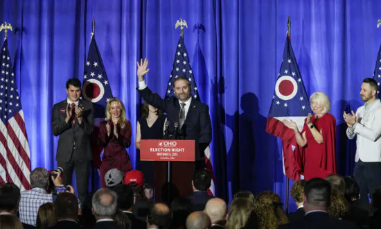 Ohio Attorney General Resigns to Take Job With Conservative Nonprofit