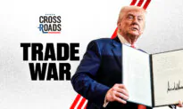 Inflation Goes Down Amid Trade War; Trump Fires Back at CCP | Live With Josh 