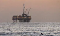 Trump Admin Invites Oil Industry Input on New California Offshore Leases